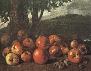 Gustave Courbet, Still-life